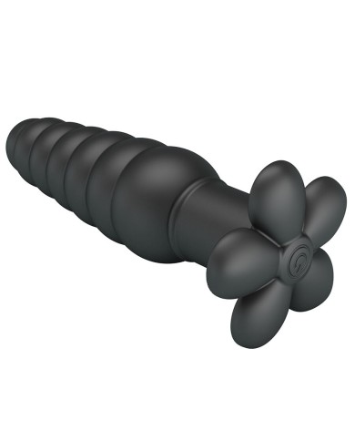 PRETTY LOVE - IMRON PLUG ANAL VIBRANT