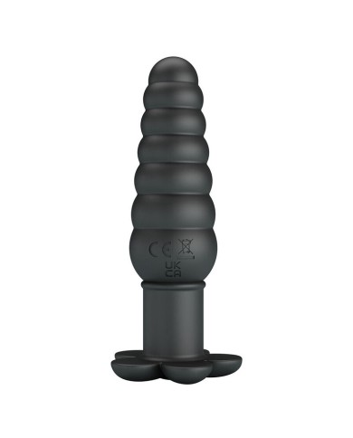 PRETTY LOVE - IMRON PLUG ANAL VIBRANT
