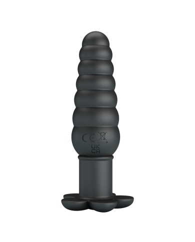 PRETTY LOVE - IMRON PLUG ANAL VIBRANT