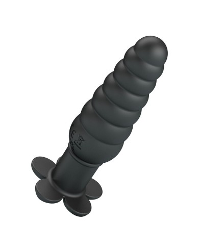PRETTY LOVE - IMRON PLUG ANAL VIBRANT