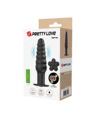 PRETTY LOVE - IMRON PLUG ANAL VIBRANT