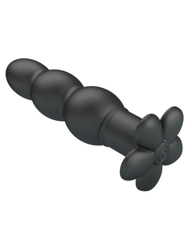 PRETTY LOVE - JADIER PLUG ANAL VIBRANT