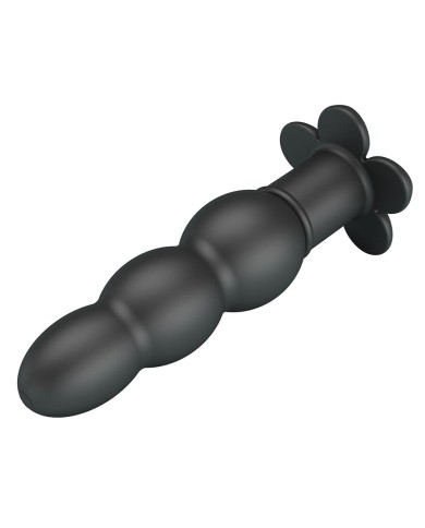 PRETTY LOVE - JADIER PLUG ANAL VIBRANT