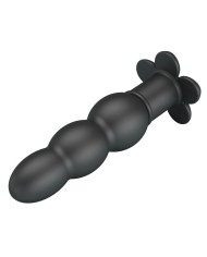 PRETTY LOVE - JADIER PLUG ANAL VIBRANT