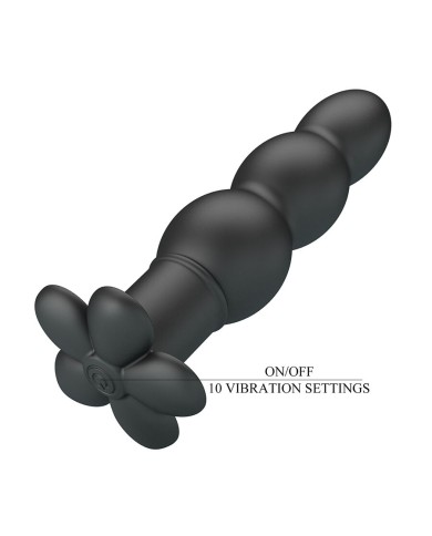 PRETTY LOVE - JADIER PLUG ANAL VIBRANT