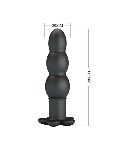 PRETTY LOVE - JADIER PLUG ANAL VIBRANT