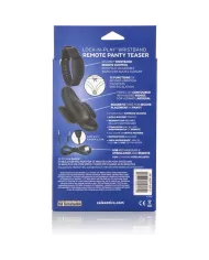 CALEXOTICS - BRACELET DISTANCE CULOTTE TEASER