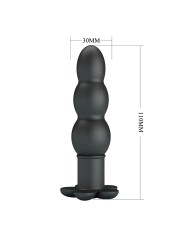 PRETTY LOVE - JADIER PLUG ANAL VIBRANT