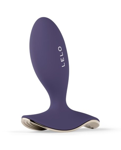 LELO - SURFER 2 PLUG VIBRANT ANAL UNISEXE CYBER VIOLET