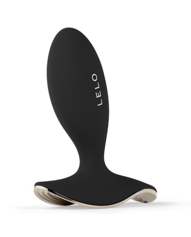 LELO - SURFER 2 PLUG VIBRANT ANAL UNISEXE NOIR