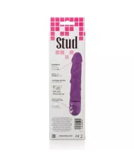 CALEXOTICS - VIBRATEUR POWER STUD TIGE ROSE
