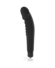DOLCE VITA - REALISTIC PLAISURE SILICONE NOIR DOLCE VITA - REALISTIC PLAISURE SILICONE NOIR