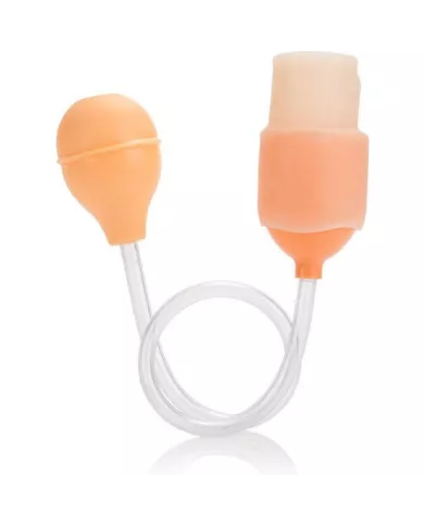 CALEXOTICS - SIMULATEUR ORIGINAL ORO CLITORIA