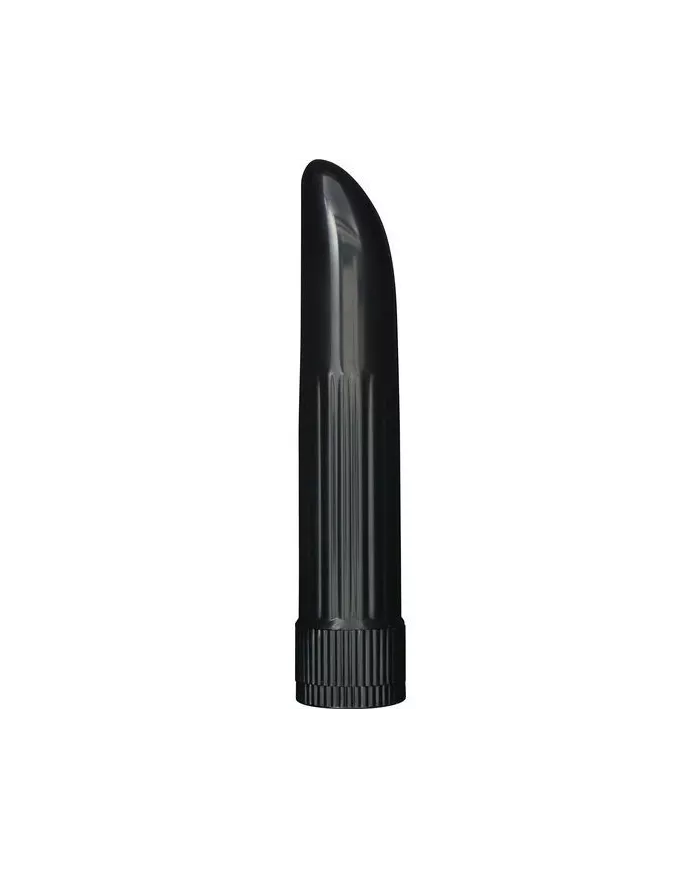 SEVEN CREATIONS - LADYFINGER MINIVIBRATEUR NOIR