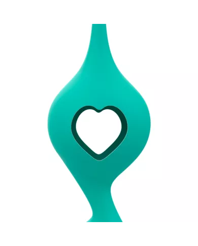 RITHUAL - ENSEMBLE DENTRAÃŽNEMENT PELVIEN DEVA AQUA GREEN RITHUAL - ENSEMBLE DENTRAÃŽNEMENT PELVIEN DEVA AQUA GREEN