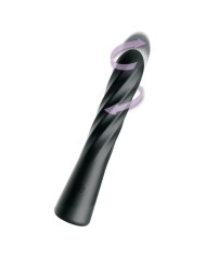 ANAL FANTASY ELITE - TWIST ECSTASY STIMULATEUR ANAL ROTATIF RECHARGEABLE