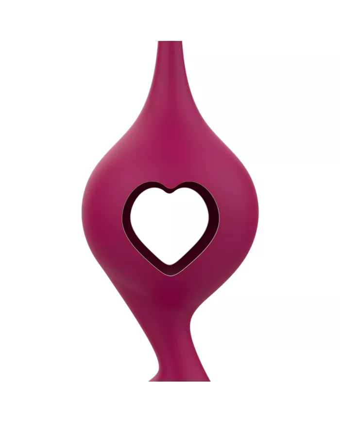 RITHUAL - ENSEMBLE DEVA DENTRAÎNEMENT PELVIEN DORCHIDÉE