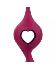 RITHUAL - ENSEMBLE DEVA DENTRAÎNEMENT PELVIEN DORCHIDÉE