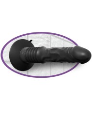 ANAL FANTASY ELITE COLLECTION - VIBRATEUR ANAL