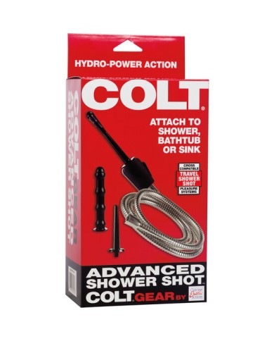 CALEXOTICS - DOUCHE DE VOYAGE COLT ASVANCED