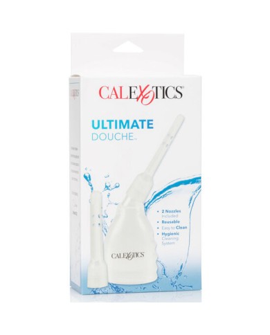 CALEXOTICS - ULTIMATE DOUCHE CLAIRE