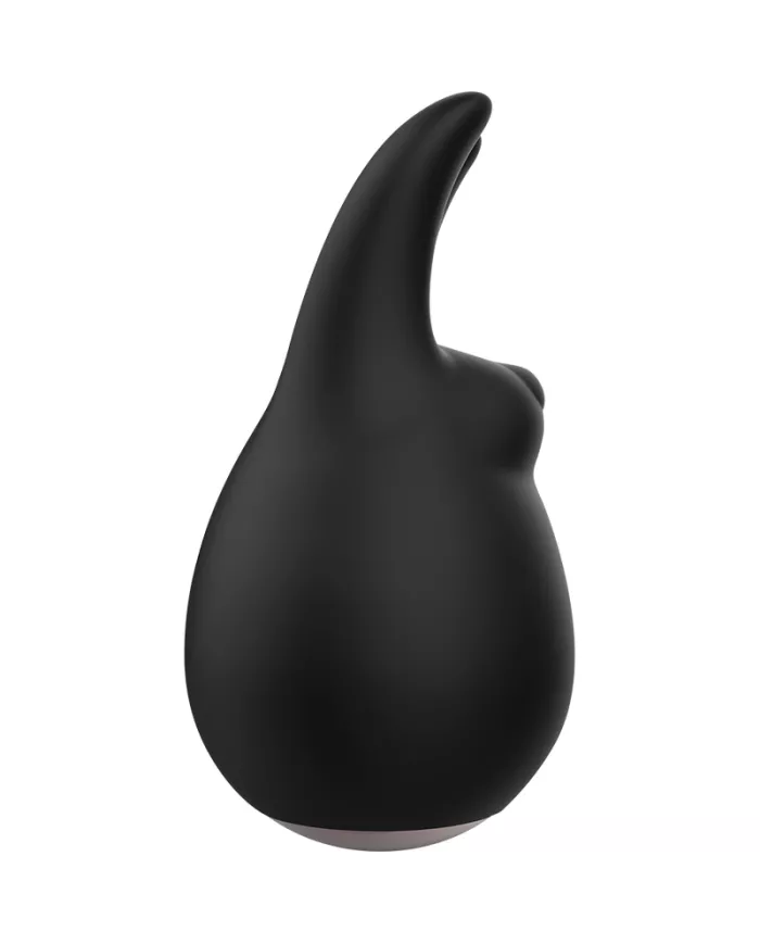 COQUETTE CHIC DESIRE - STIMULATEUR CLITORIAL NOIR / OR COQUETTE CHIC DESIRE - STIMULATEUR CLITORIAL NOIR / OR