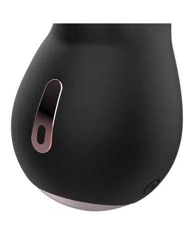 COQUETTE CHIC DESIRE - STIMULATEUR CLITORIAL NOIR / OR