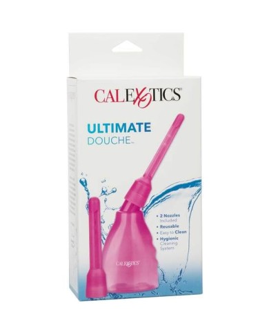 CALEXOTICS - ULTIME DOUCHE ROSE