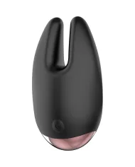 COQUETTE CHIC DESIRE - STIMULATEUR CLITORIAL NOIR / OR
