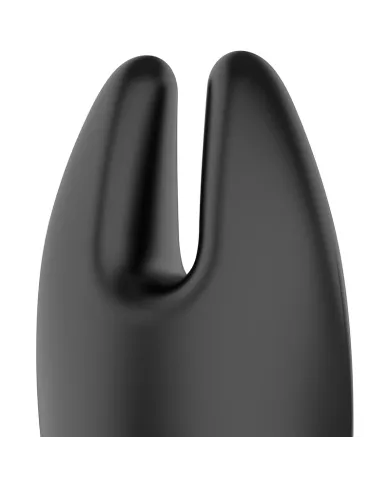 COQUETTE CHIC DESIRE - STIMULATEUR CLITORIAL NOIR / OR