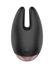COQUETTE CHIC DESIRE - STIMULATEUR CLITORIAL NOIR / OR