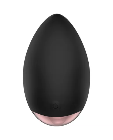COQUETTE CHIC DESIRE - STIMULATEUR CLITORIAL NOIR / OR