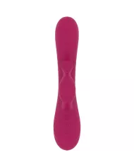 RITHUAL - ANUSARA DOUBLE MOTEUR RECHARGEABLE 2.0 ORCHIDÉE