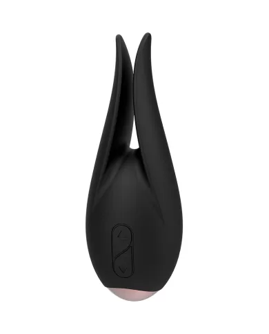 COQUETTE CHIC DESIRE - STIMULATEUR CLITORIAL NOIR / OR