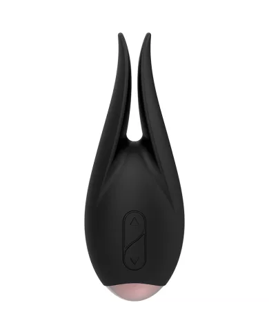 COQUETTE CHIC DESIRE - STIMULATEUR CLITORIAL NOIR / OR