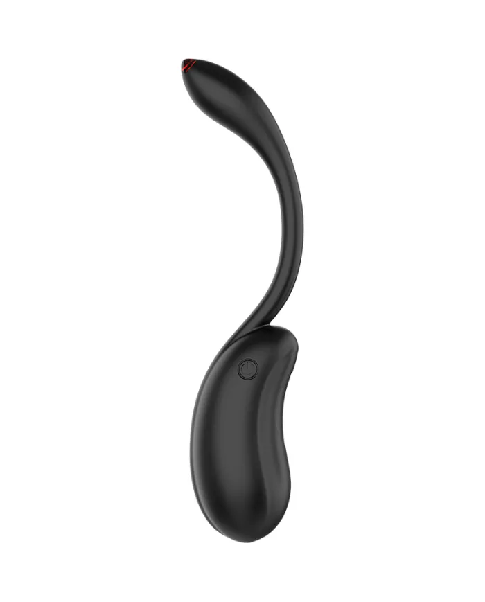 COQUETTE CHIC DESIRE - OEUF VIBRANT TÉLÉCOMMANDE RECHARGEABLE NOIR/OR COQUETTE CHIC DESIRE - OEUF VIBRANT TÉLÉCOMMANDE RECHARGEABLE NOIR/OR