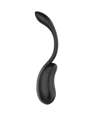COQUETTE CHIC DESIRE - OEUF VIBRANT TÉLÉCOMMANDE RECHARGEABLE NOIR/OR COQUETTE CHIC DESIRE - OEUF VIBRANT TÉLÉCOMMANDE RECHARGEABLE NOIR/OR