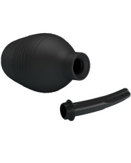 MR PLAY - DOUCHE ANAL BLKC SUPER POWER NOIR