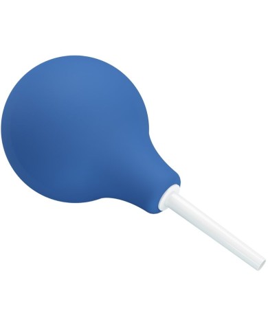 MR PLAY - DOUCHE ANAL BLUEB SUPER POWER BLEU