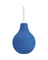 MR PLAY - DOUCHE ANAL BLUEB SUPER POWER BLEU