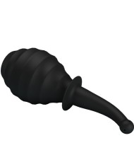 MR PLAY - DOUCHE ANAL BLKM6 SUPER POWER NOIR
