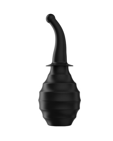 MR PLAY - DOUCHE ANAL BLKM6 SUPER POWER NOIR