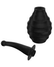 MR PLAY - DOUCHE ANAL BLKM6 SUPER POWER NOIR