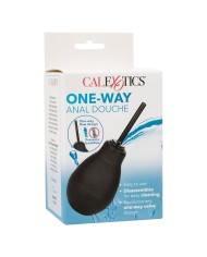CALEXOTICS - ONE WAY DOUCHE ANALE NOIRE