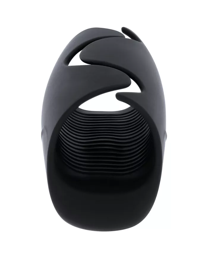 OHMAMA - VIBRATION ET CHALEUR DU MASTURBATEUR MASCULIN