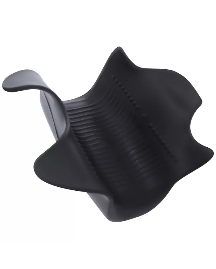 OHMAMA - VIBRATION ET CHALEUR DU MASTURBATEUR MASCULIN