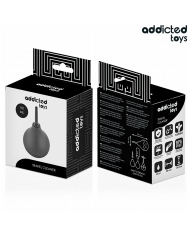 ADDICTED TOYS - NETTOYANT ANAL DE VOYAGE TAILLE S 90 ML