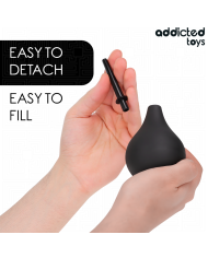 ADDICTED TOYS - NETTOYANT ANAL DE VOYAGE TAILLE M 160 ML