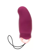 RITHUAL - ESHA EGG SYSTÈME DE TÉLÉCOMMANDE ROTATION + VIBRATION