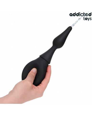 ADDICTED TOYS - NETTOYEUR DE VOYAGE MODÈLE 1